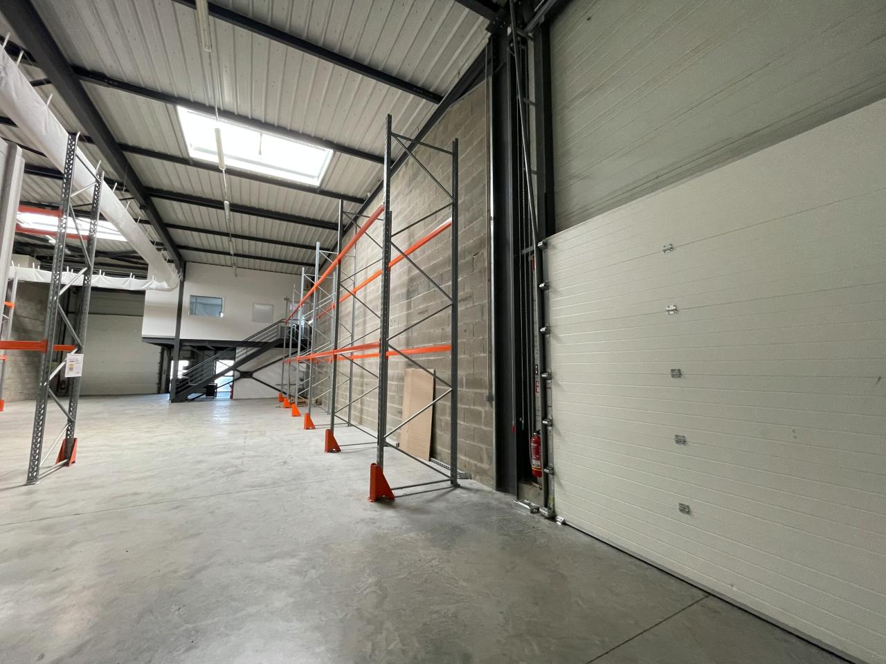 Local d'activité Corbas 373m² Location local d'activité Corbas Rhône OLACT2534234 9
